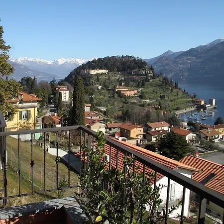 Vistaureggio Apartment Bellagio Exterior photo