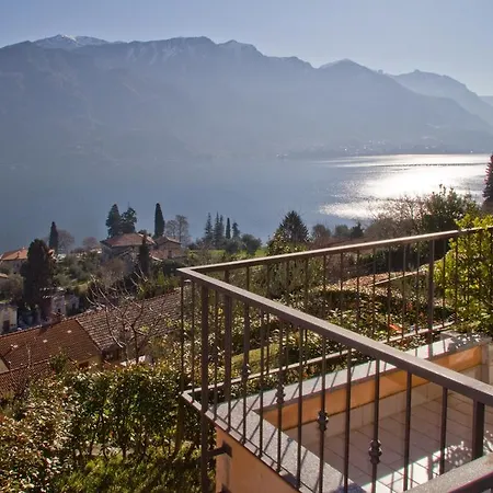 Vistaureggio Apartment Bellagio Exterior photo