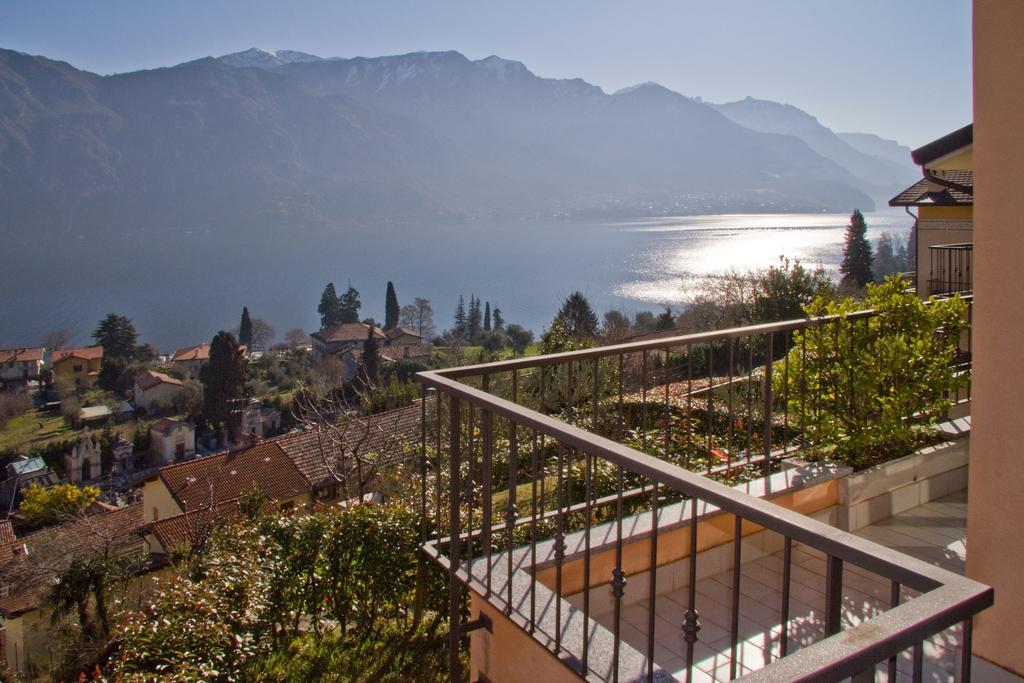 Apartment Vistaureggio Bellagio