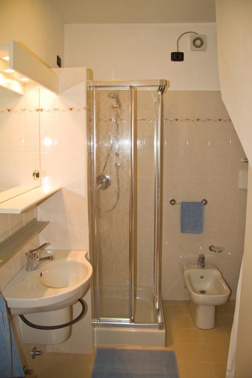 Vistaureggio Apartamento Bellagio