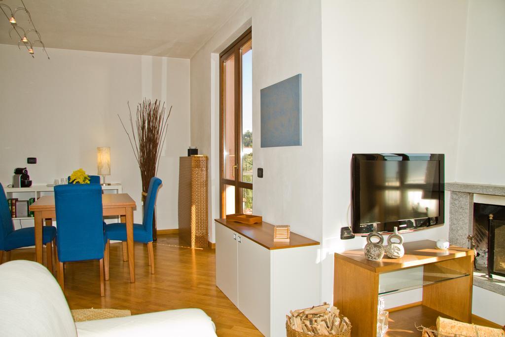 Apartamento Vistaureggio *