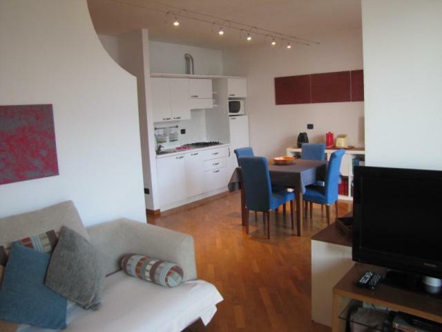 Vistaureggio Apartamento *