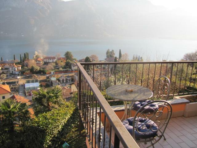 Apartamento Vistaureggio